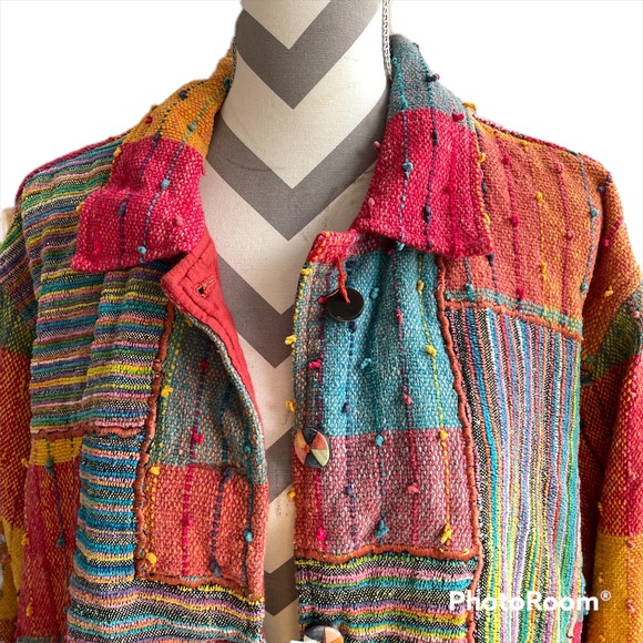 Travelsmith blazer - Picture 1 of 3